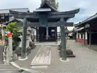 瘡山神社(滋賀県)