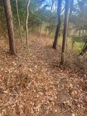 子の権現(栃木県)