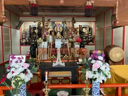 金剛寺(北海道)