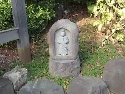 伊勢山皇大神宮(神奈川県)