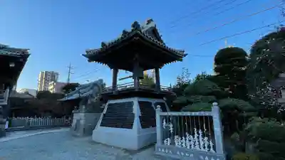 成田山川越別院のその他建物