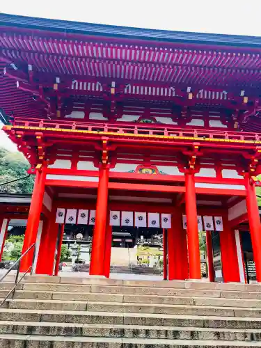 近江神宮(滋賀県)