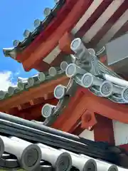 薬師寺(奈良県)