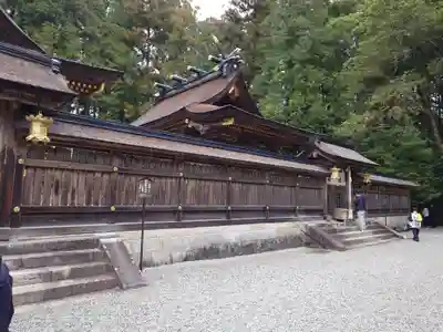 熊野本宮大社(和歌山県)