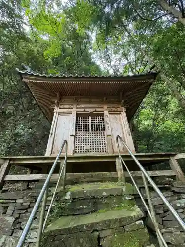 仙龍寺(愛媛県)