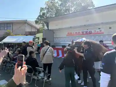 美奈宜神社(福岡県)