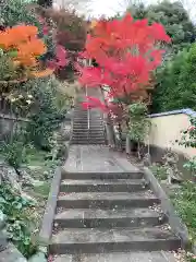 満昌寺の建物その他