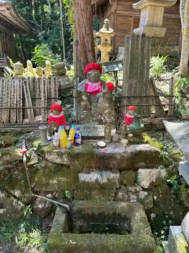 龍華寺(広島県)