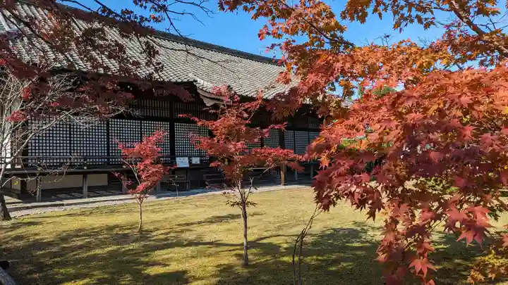 勧修寺(京都府)