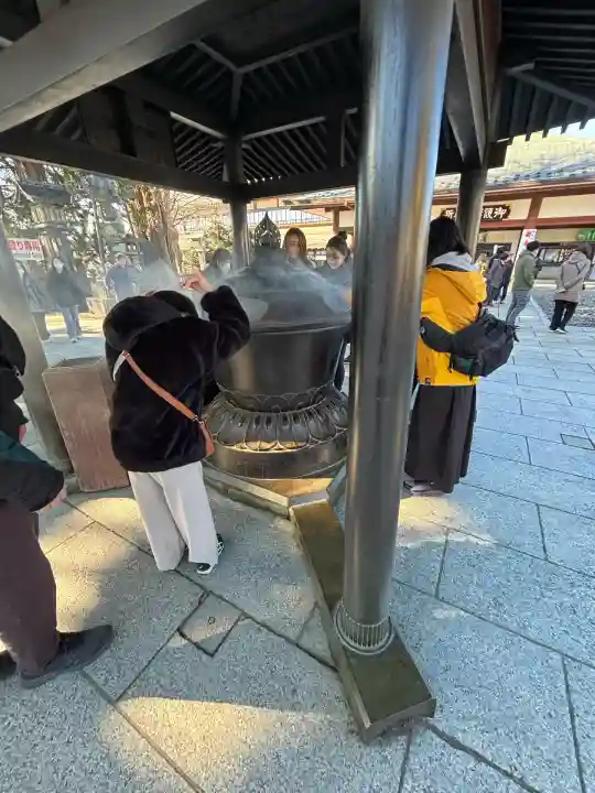 成田山新勝寺(千葉県)