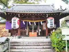 伊奴神社(愛知県)