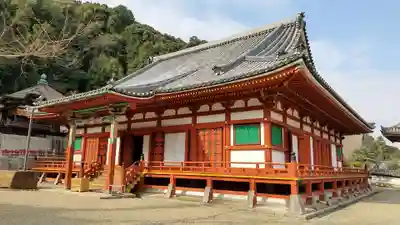 金剛寺のその他建物