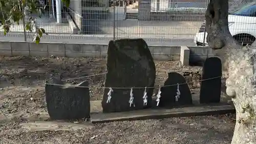 白蛇神社(宮城県)