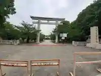 大阪護國神社(大阪府)