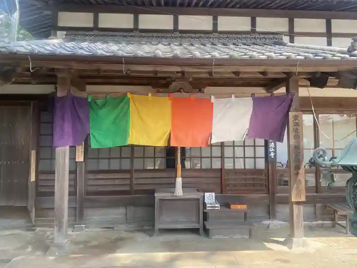 滝仙寺(三重県)