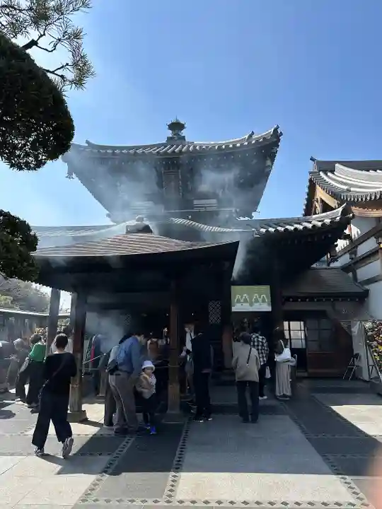 一心寺の末社・摂社