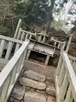 諏訪王子社(山口県)