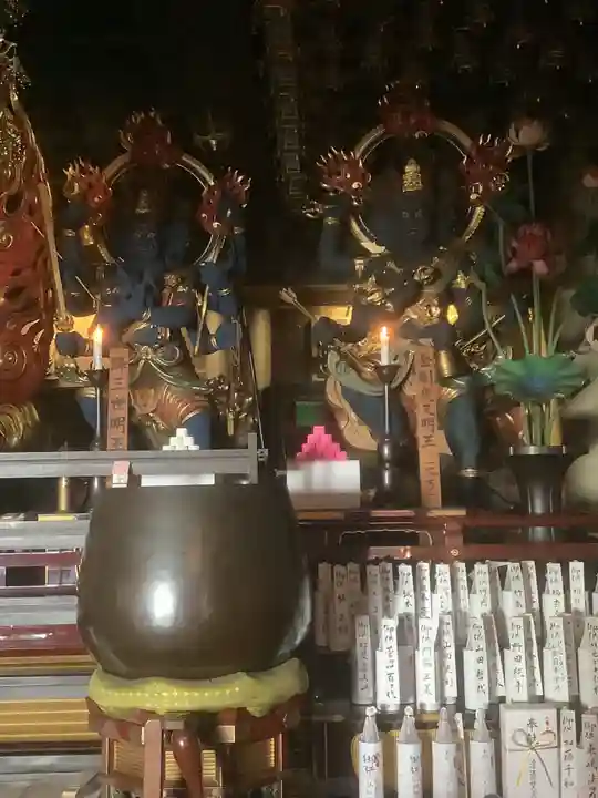 成田山 萬福院(愛知県)