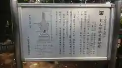本土神社の歴史