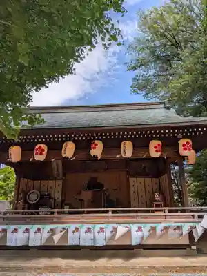 布多天神社(東京都)
