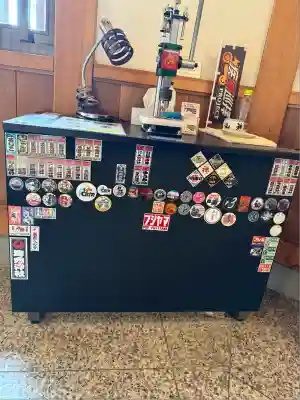 冨士山稲荷神社(長野県)