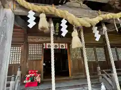 豊景神社(福島県)