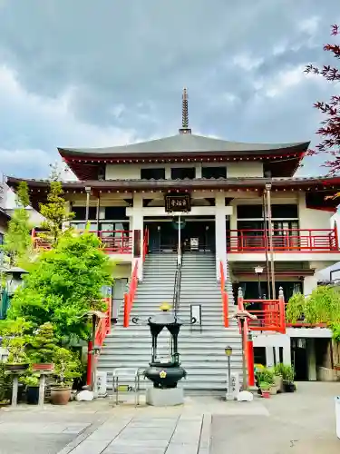 生福寺(栃木県)