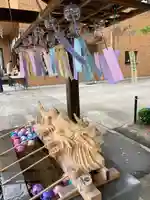 若宮八幡社(愛知県)