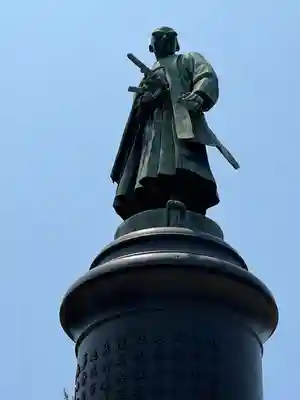 靖國神社(東京都)