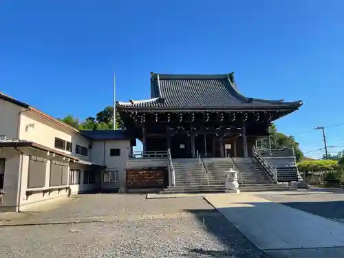 金蔵寺(千葉県)
