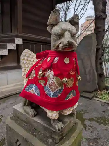 熊野神社(東京都)