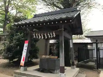 小野神社(東京都)