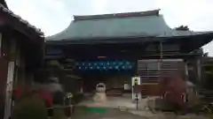 間々観音（龍音寺）(愛知県)