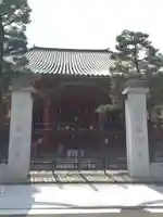 六波羅蜜寺の本殿・本堂
