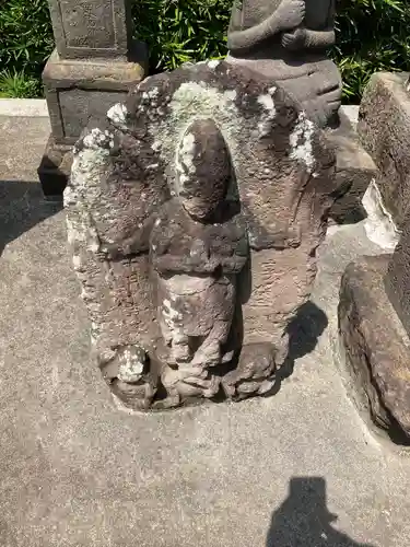 長楽寺(神奈川県)