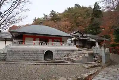法福寺(岐阜県)
