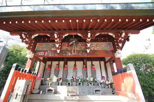 金蔵寺(神奈川県)