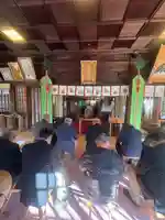 手力雄神社(岐阜県)