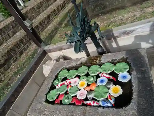 三光稲荷神社(福島県)