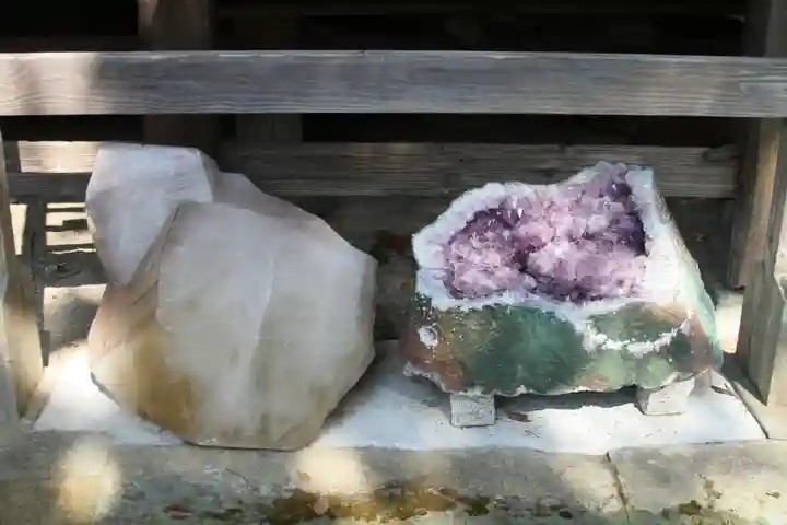 川津来宮神社のその他建物