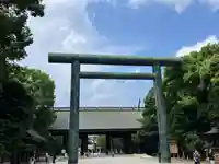 靖國神社(東京都)