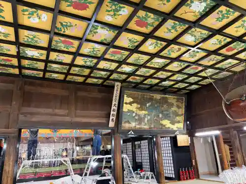白山神社の{uncategorized: "未分類", other: "その他", undefined: "問題あり", building: "その他建物", grave: "お墓", sacred_gate: "鳥居", guardian: "狛犬", statue: "像", buddha: "仏像", history: "歴史", nature: "自然", garden: "庭園", animal: "動物", pagoda: "塔", temizu: "手水舎", mountain_gate: "山門・神門", sanctuary: "本殿・本堂", subordinate: "末社・摂社", art: "芸術", scenery: "景色", jizo: "地蔵", ema: "絵馬", goshuin: "御朱印", omikuji: "おみくじ", items: "授与品その他", amulet: "お守り", goshuincho: "御朱印帳", eats: "食事", festival: "お祭り", votive_dance: "神楽", shichigosan: "七五三参", wedding: "結婚式", experience: "体験その他", initially: "初詣", around: "周辺", anti_infection: "感染症対策"}