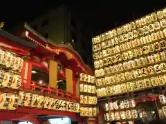 鷲神社の建物その他