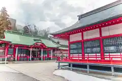 深志神社(長野県)