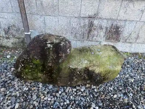 矢奈比賣神社（見付天神）のその他建物