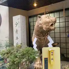 少彦名神社(大阪府)