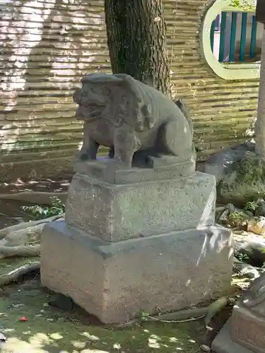 赤坂氷川神社(東京都)