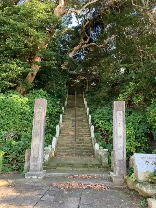 和田山 不動尊のその他建物