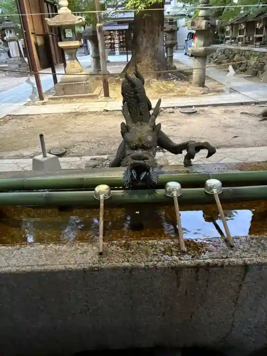 名古屋東照宮(愛知県)