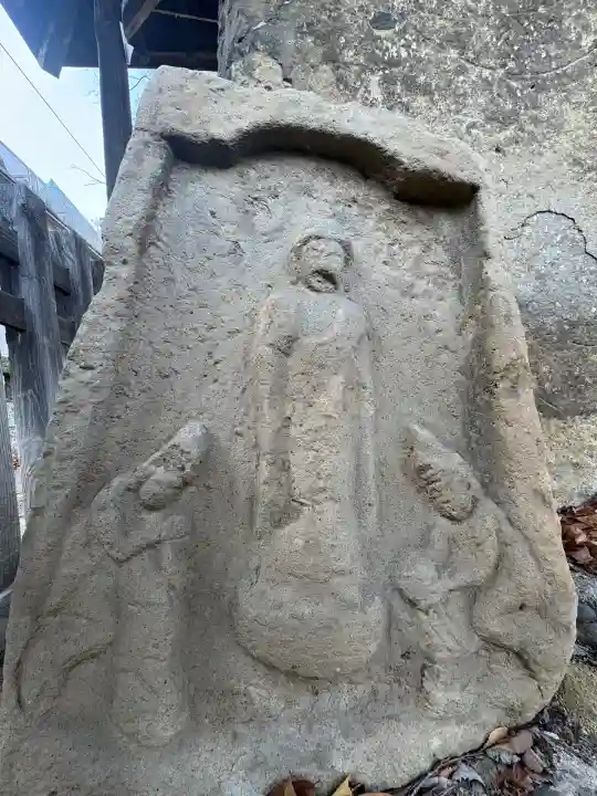 阿邪訶根神社(福島県)